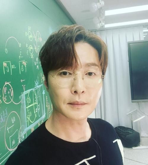 배기범 공식 계정