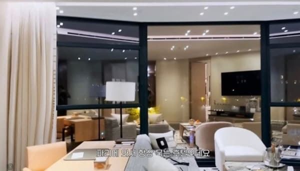 유튜브 '행복지수 103%'