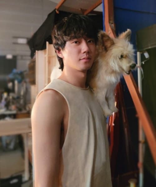 이준영 인스타그램