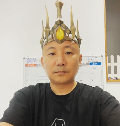 주호민 인스타그램