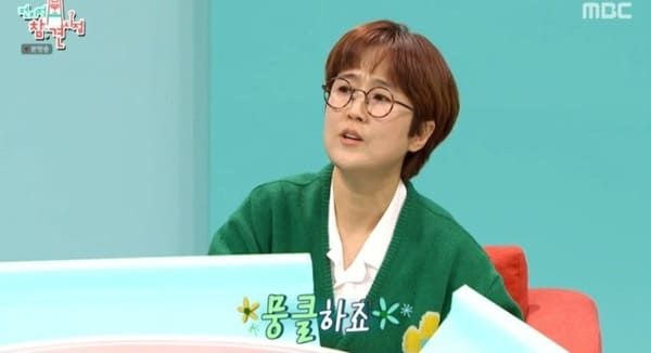MBC '전지적 참견 시점'