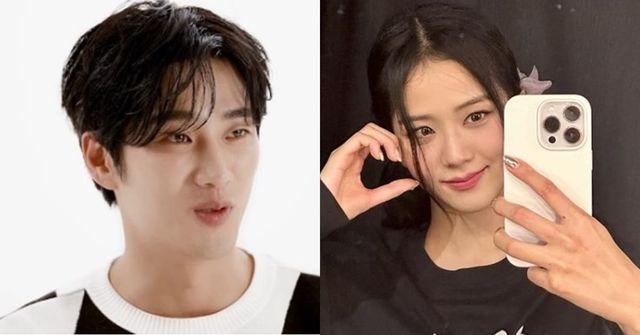 엘르코리아 유튜브/지수 인스타그램