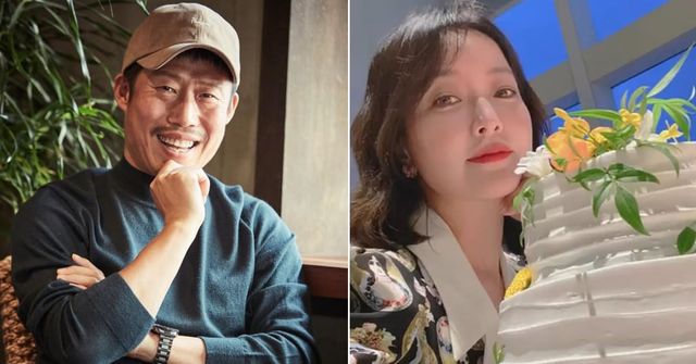 사진 =&nbsp;롯데엔터테인먼트 / 김희선 인스타그램