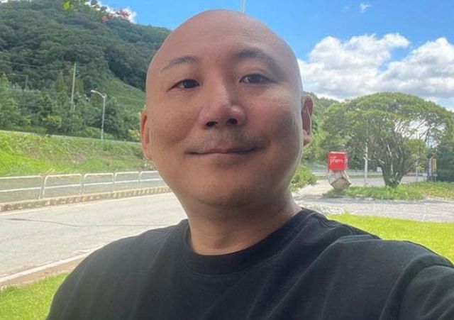 사진 =&nbsp;주호민 인스타그램