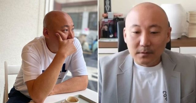 사진 =&nbsp;주호민 인스타그램 / 주호민 유튜브