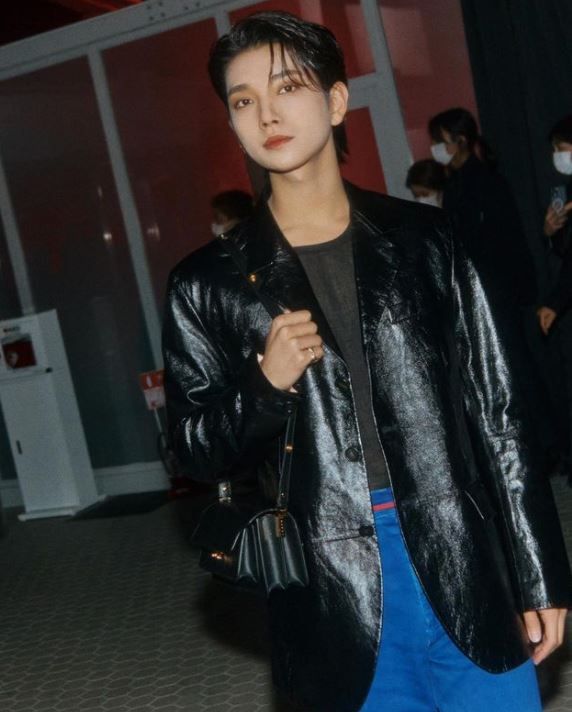 출처:조슈아 SNS