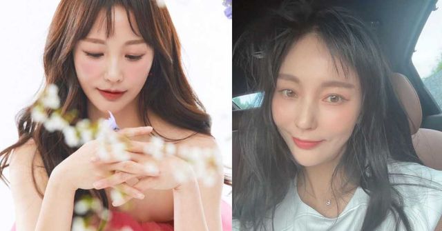 안혜경 인스타그램