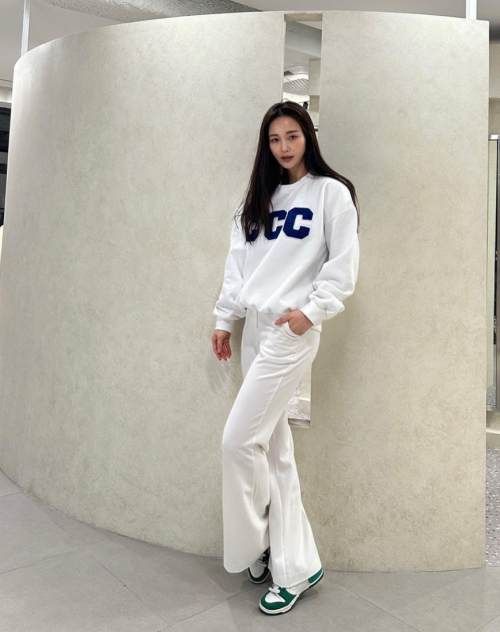 안혜경 인스타그램