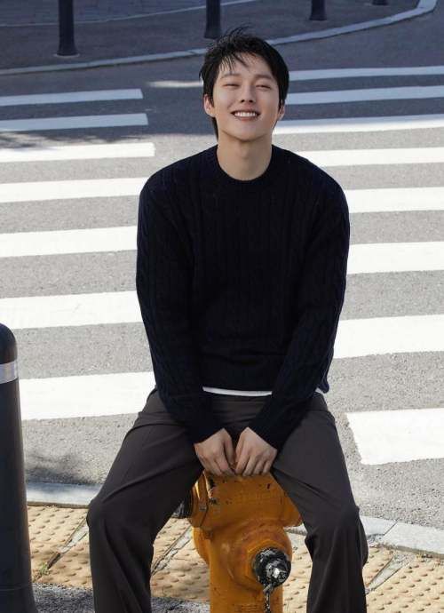 장기용 인스타그램