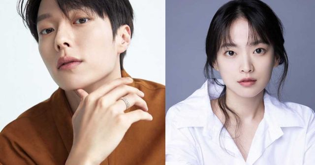 장기용 인스타그램, 천우희 인스타그램