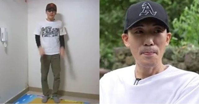 유튜브 '근황올림픽'