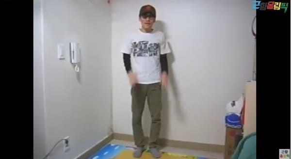 유튜브 '근황올림픽'