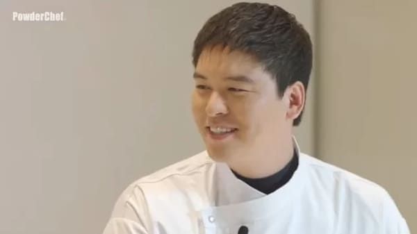 유튜브 '가루요리사 이장우'