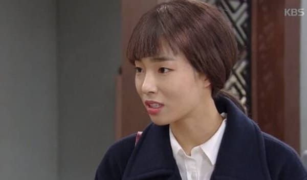 KBS2 '하나뿐인 내편'