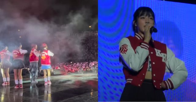 사진=뉴진스 인스타그램/유튜브 채널&nbsp;센샤루 senn’sharu