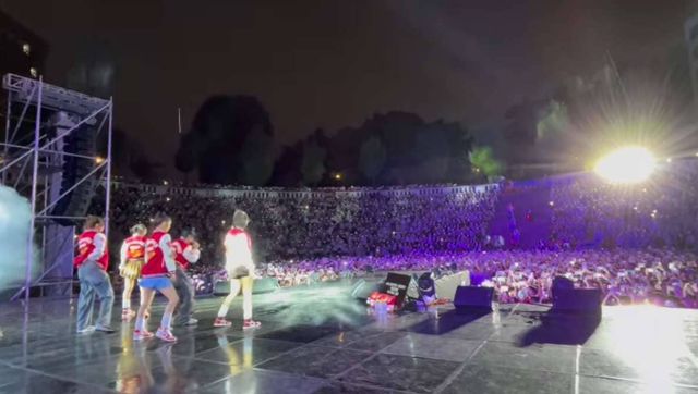 사진=뉴진스 인스타그램