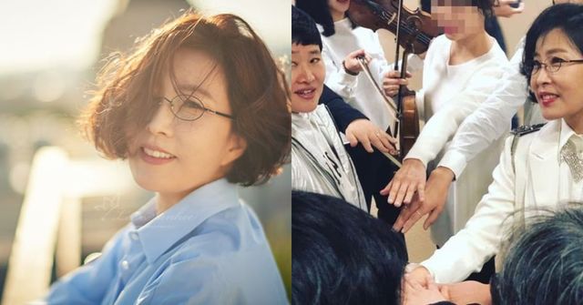 사진=이선희 홈페이지/후크엔터