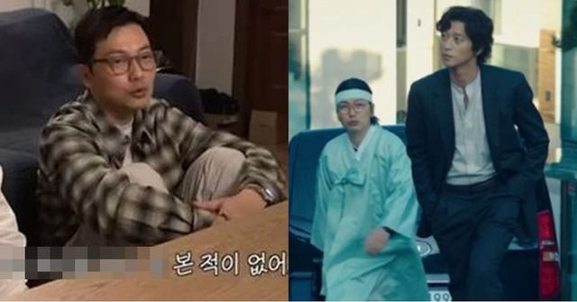 유튜브 '빠더너스'/영화 '천박사 퇴마 연구소: 설경의 비밀'