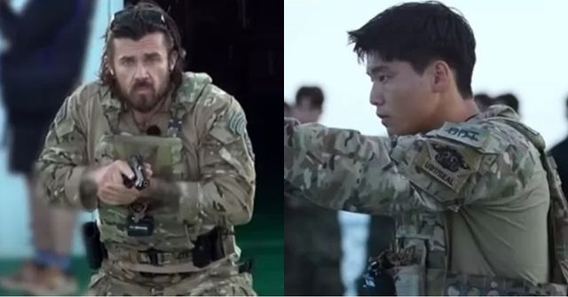 ENA, 채널A '강철부대3'