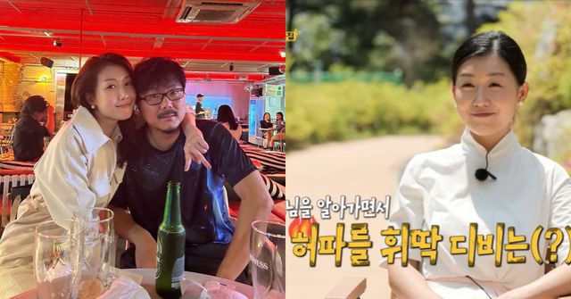 사진=나는솔로16기 영숙 인스타그램/나는솔로 캡처