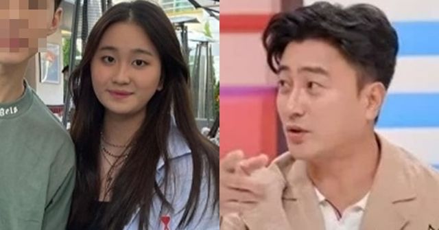 이혜원 인스타그램/채널A '남의 나라 살아요 - 선 넘은 패밀리'