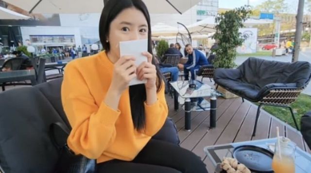 온라인 커뮤니티 캡처