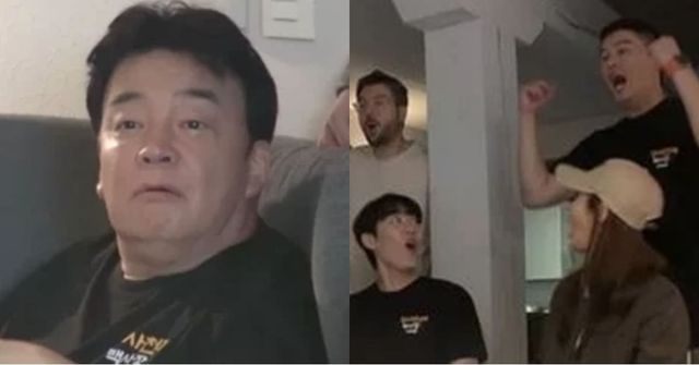 tvN '장사천재 백사장2'