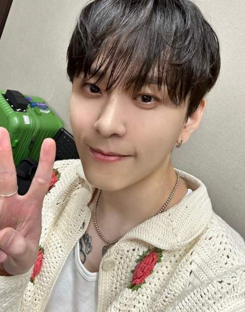 용준형 인스타그램