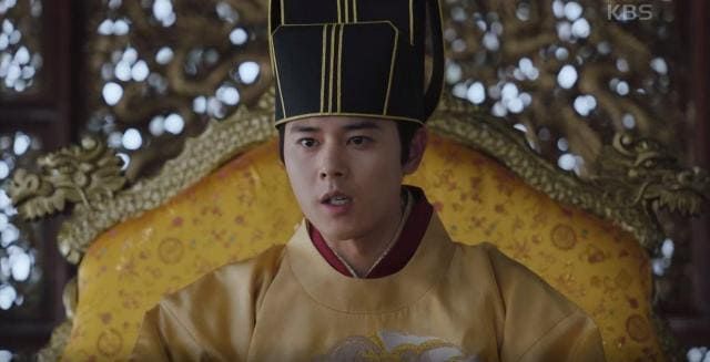 KBS,GoryeoGoryeoWar