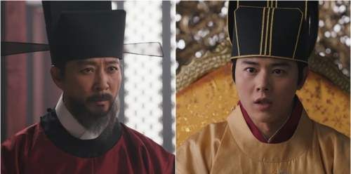 KBS2 '고려거란전쟁' 방송화면 캡처