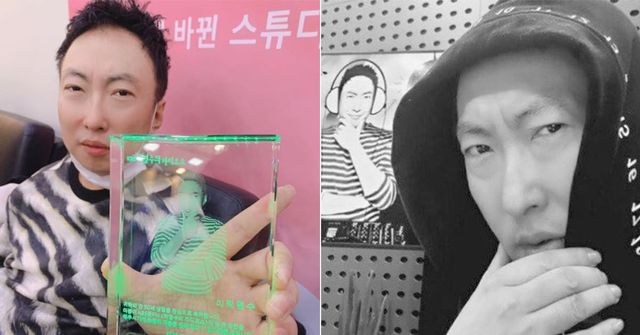 사진 =&nbsp;KBS '라디오쇼' 인스타그램/ 박명수 인스타그램