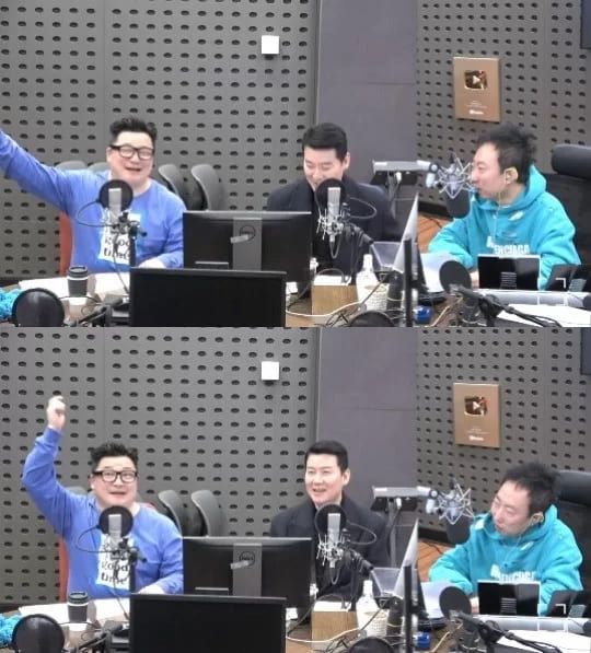 사진 =&nbsp;KBS '라디오쇼'