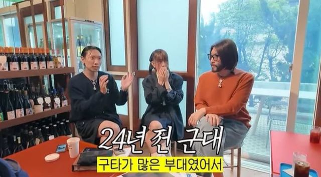 출처:유튜브 채널 '노홍철'