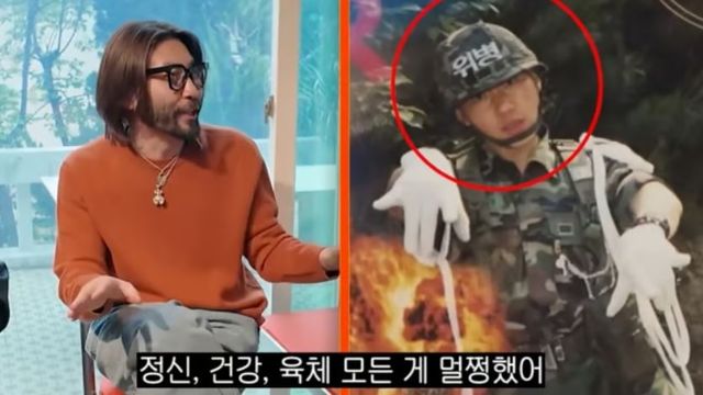 출처:유튜브 채널 '노홍철'