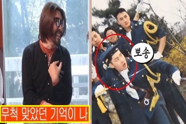 출처:유튜브 채널 '노홍철'