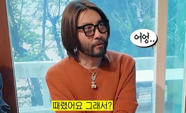 출처:유튜브 채널 '노홍철'