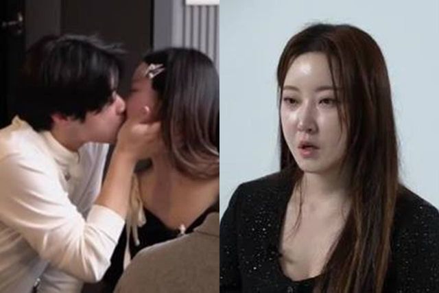 ENA, SBS 플러스 '나는 솔로'/유튜브 '나는 이은율'