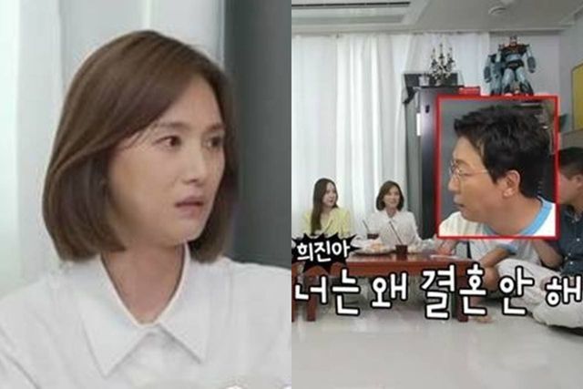 SBS '신발 벗고 돌싱포맨'