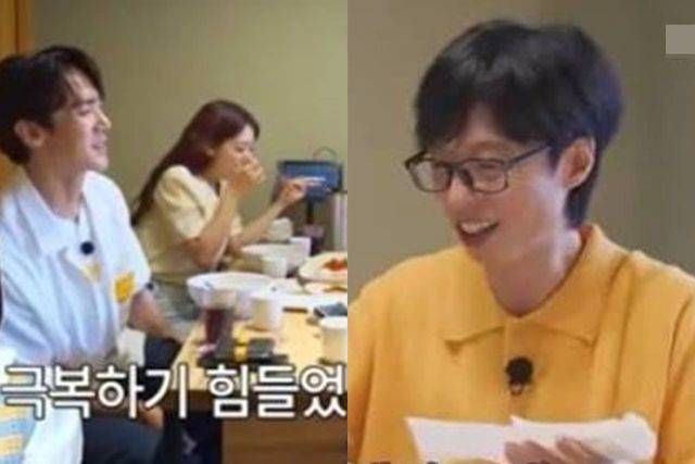 SBS '틈만나면,' 시즌2