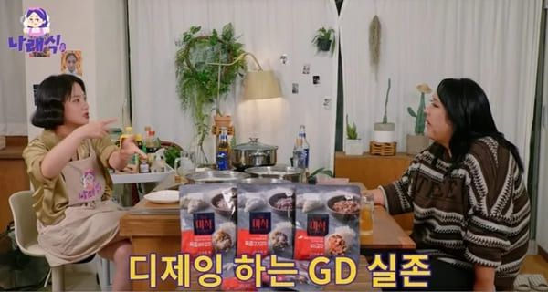 유튜브 '나래식'