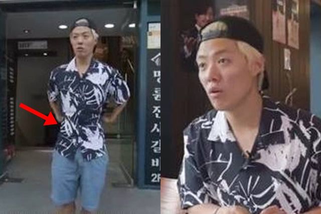 유튜브 '동네친구 강나미'