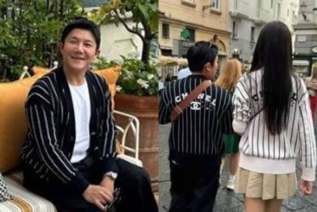 조세호 인스타그램/온라인 커뮤니티