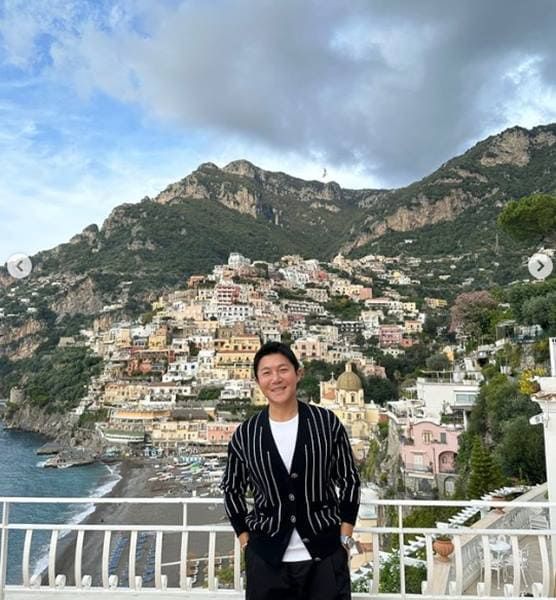 조세호 인스타그램