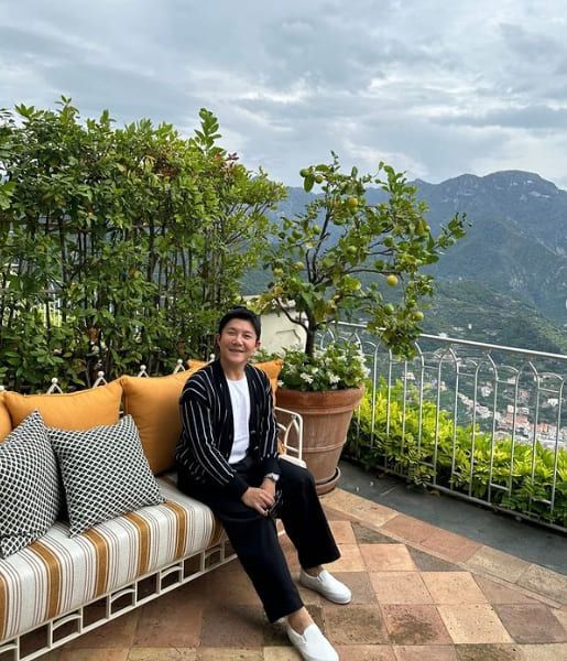 조세호 인스타그램