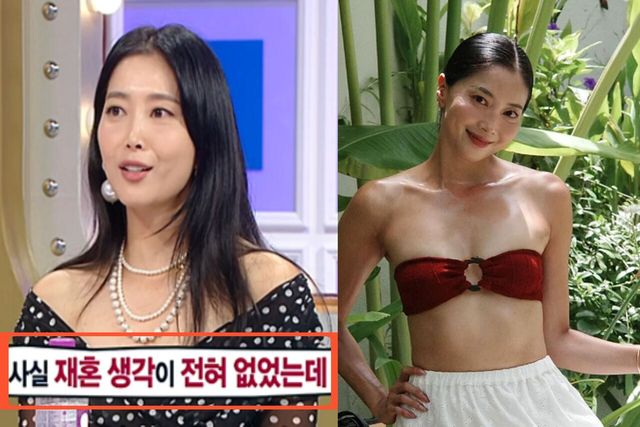 사진=MBC 예능 '라디오스타',오윤아 인스타그램 제공&nbsp;
