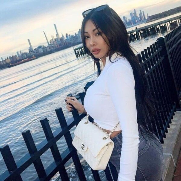 제시 인스타그램