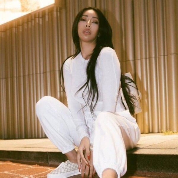 제시 인스타그램