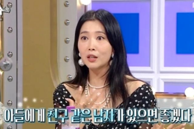 사진=MBC 예능 '라디오스타'