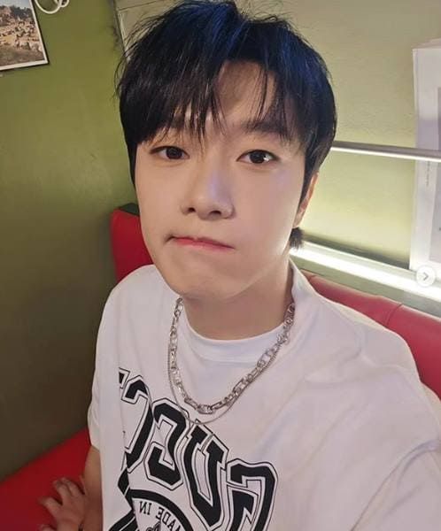 최민환 인스타그램