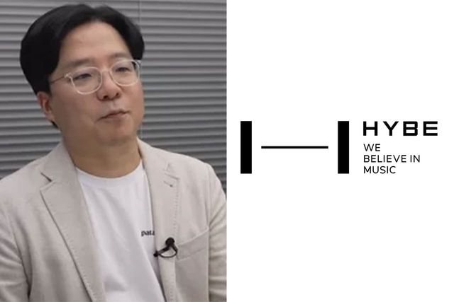 사진=빌리프랩 어나운스먼트/ 하이브